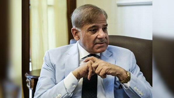 Ahead of elections, former Ambassador of China to Pakistan endorses CPEC, praises Shehbaz Sharif