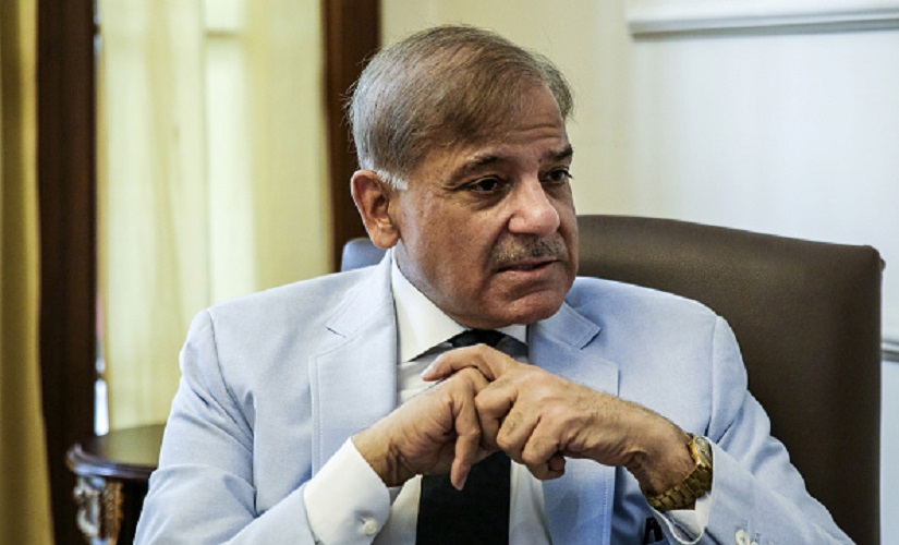Pakistan Army not taking sides in no-trust vote against Imran Khan, says opposition leader Shehbaz Sharif Pakistan Army not taking sides in no-trust vote against Imran Khan, says opposition leader Shehbaz Sharif