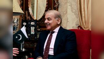 Pakistan Opposition leader Shehbaz Sharif arrested by anti-graft body in two corruption cases