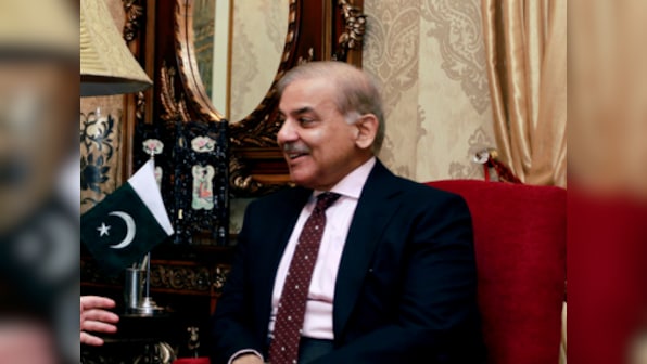 Pakistan Opposition leader Shehbaz Sharif arrested by anti-graft body in two corruption cases