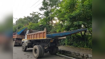 Jammu and Kashmir floods: Boats on trucks spark memories of disastrously effete non-governance in 2014