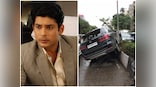 Balika Vadhu actor Sidharth Shukla arrested, later released on bail for crashing BMW into three vehicles