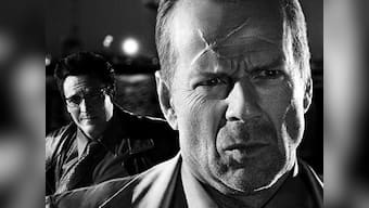 Sin City creator Frank Miller reacquires film and TV rights to comic book series after Weinstein Co sale