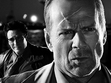 Sin City creator Frank Miller reacquires film and TV rights to comic book series after Weinstein Co sale Sin City creator Frank Miller reacquires film and TV rights to comic book series after Weinstein Co sale