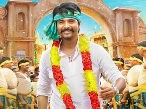 Vaaren Vaaren: New song from Seemaraja soundtrack presents Sivakarthikeyan as ultimate mass hero Vaaren Vaaren: New song from Seemaraja soundtrack presents Sivakarthikeyan as ultimate mass hero