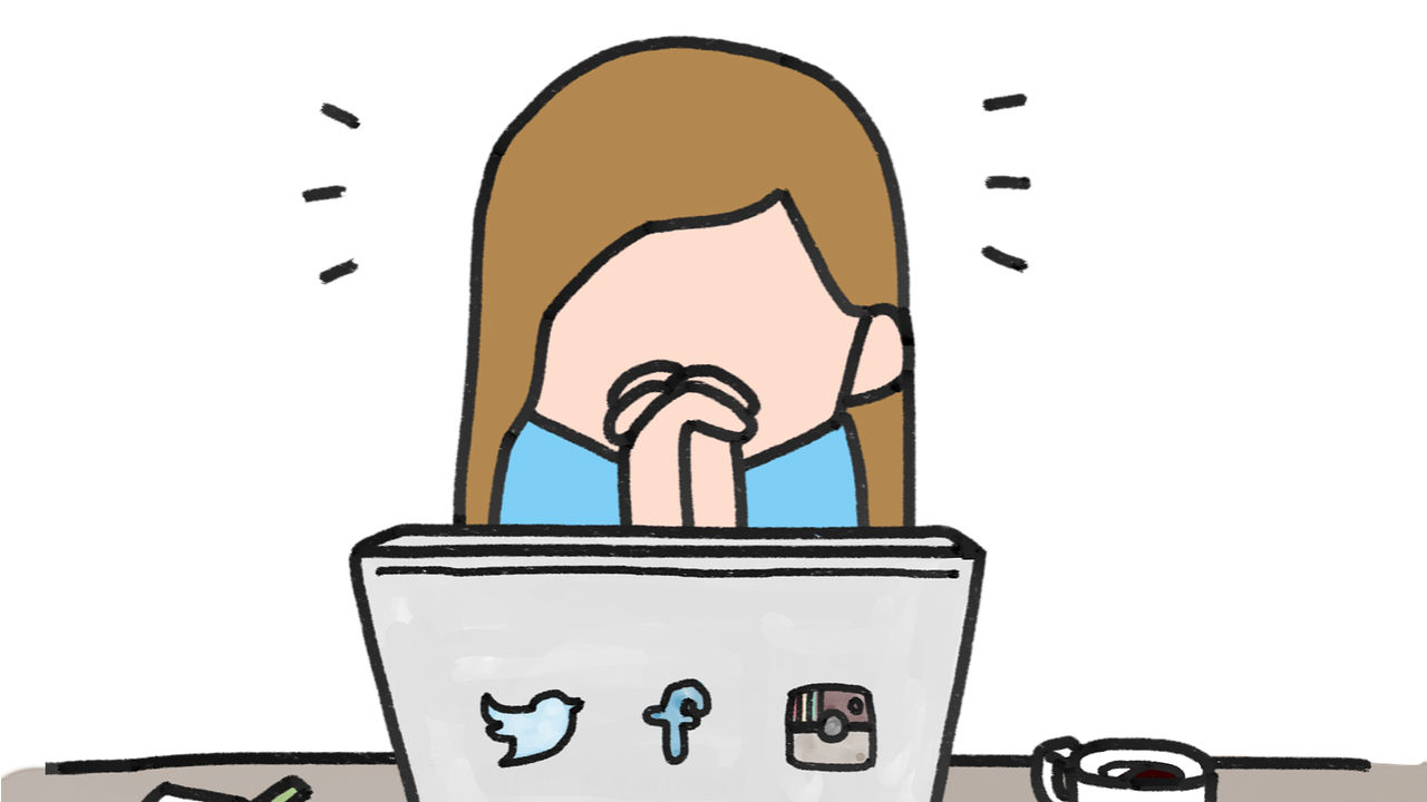 Facebook insiders admit that some features are designed to be addictive for kids Facebook insiders admit that some features are designed to be addictive for kids