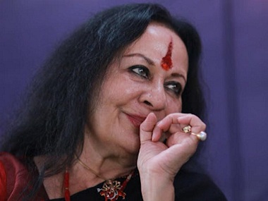 Sonal Mansingh on Rajya Sabha nomination: 'It's a validation of Indian art, culture and tradition' Sonal Mansingh on Rajya Sabha nomination: 'It's a validation of Indian art, culture and tradition'