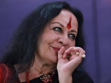 Sonal Mansingh on Rajya Sabha nomination: 'It's a validation of Indian art, culture and tradition'