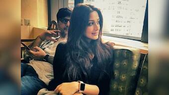 Sonali Bendre's sister-in-law Shrishti Arya on actor's health: She is a fighter and will definitely prevail