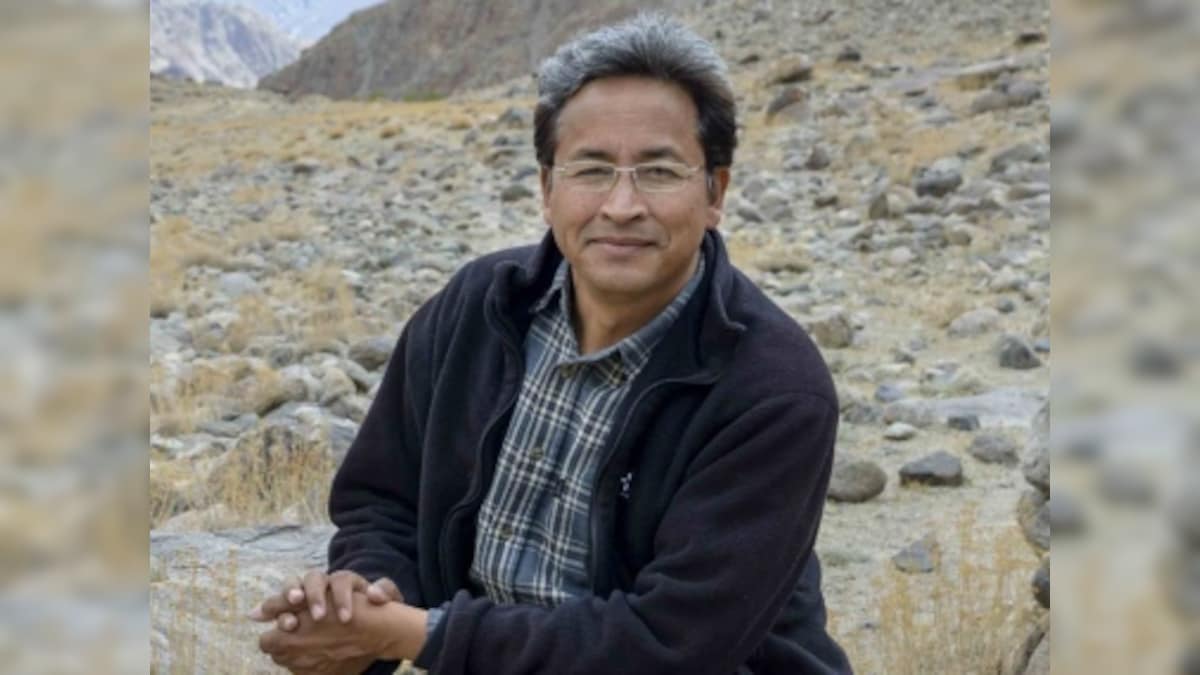 Ramon Magsaysay Award 2018: Two Indians, Bharat Vatwani and Sonam Wangchuk, chosen among winners