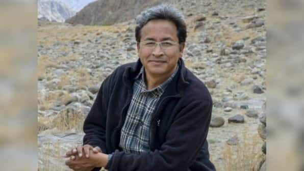 Ramon Magsaysay Award 2018: Two Indians, Bharat Vatwani and Sonam Wangchuk, chosen among winners