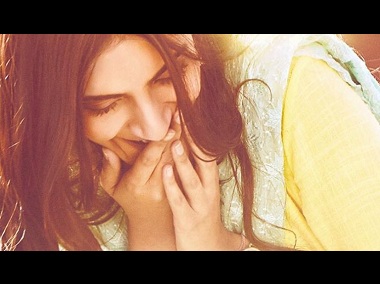 Sonam Kapoor Ahuja, Rajkummar Rao's Ek Ladki Ko Dekha Toh Aisa Laga to release on 1 February, 2019 Sonam Kapoor Ahuja, Rajkummar Rao's Ek Ladki Ko Dekha Toh Aisa Laga to release on 1 February, 2019