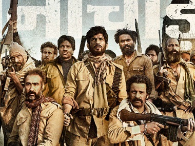 Sonchiriya movie review: Sushant Singh Rajput, Bhumi Pednekar and a band of fine artistes deliver aching, desolate beauty Sonchiriya movie review: Sushant Singh Rajput, Bhumi Pednekar and a band of fine artistes deliver aching, desolate beauty