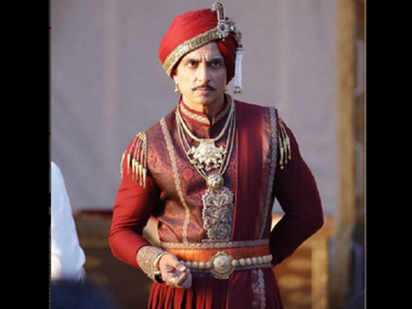 Manikarnika: The Queen of Jhansi — Sonu Sood's first look from Kangana Ranaut's period drama revealed Manikarnika: The Queen of Jhansi — Sonu Sood's first look from Kangana Ranaut's period drama revealed
