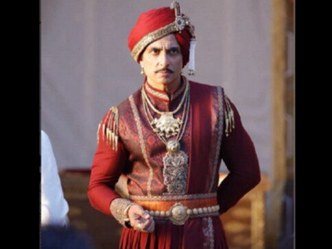 Manikarnika: The Queen of Jhansi — Sonu Sood's first look from Kangana Ranaut's period drama revealed Manikarnika: The Queen of Jhansi — Sonu Sood's first look from Kangana Ranaut's period drama revealed