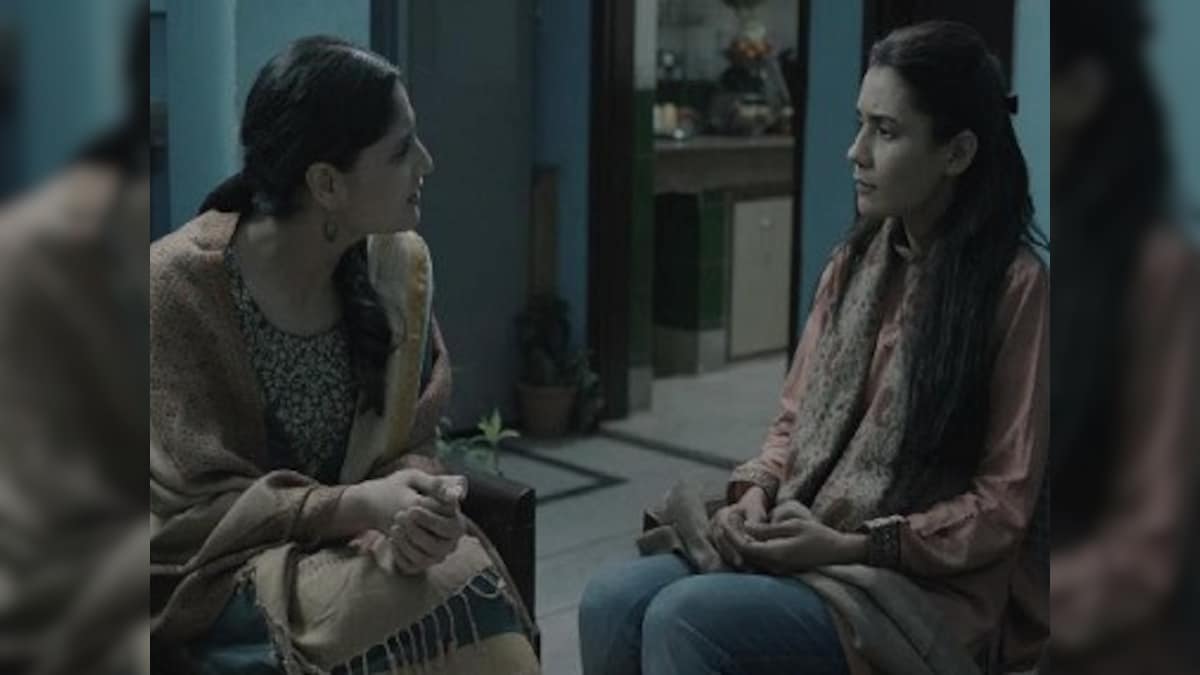 Hindi film Soni, directed by Ivan Ayr to make world premiere at 75th Venice International Film Festival