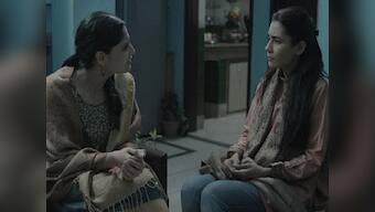 Hindi film Soni, directed by Ivan Ayr to make world premiere at 75th Venice International Film Festival