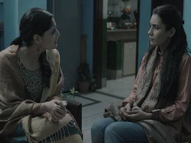 Hindi film Soni, directed by Ivan Ayr to make world premiere at 75th Venice International Film Festival