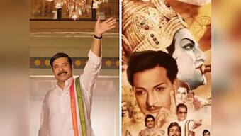 NTR, Yatra, Kayamkulam Kochunni, Sye Raa Narasimha Reddy: Southern cinema betting big on biopics