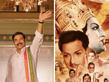 NTR, Yatra, Kayamkulam Kochunni, Sye Raa Narasimha Reddy: Southern cinema betting big on biopics NTR, Yatra, Kayamkulam Kochunni, Sye Raa Narasimha Reddy: Southern cinema betting big on biopics