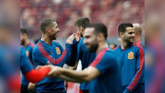 FIFA World Cup 2018: When and where to watch Spain vs Russia and Croatia vs Denmark, coverage on TV and live streaming on SonyLIV