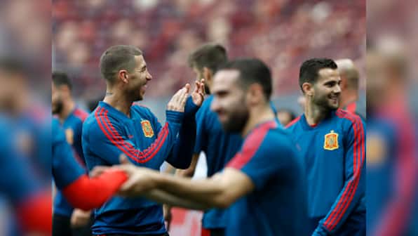 FIFA World Cup 2018: When and where to watch Spain vs Russia and Croatia vs Denmark, coverage on TV and live streaming on SonyLIV