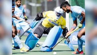 Champions Trophy Hockey 2018: India draw with Netherlands to set-up final clash with Australia
