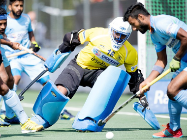 Champions Trophy Hockey 2018: India draw with Netherlands to set-up final clash with Australia Champions Trophy Hockey 2018: India draw with Netherlands to set-up final clash with Australia