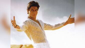 Shah Rukh Khan praises Assam Police for using his signature romantic pose for road safety awareness