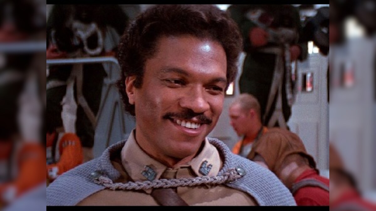 Billy Dee Williams returns as Lando Calrissian for Star Wars: Episode IX, releasing on 20 December, 2019