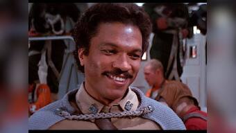 Billy Dee Williams returns as Lando Calrissian for Star Wars: Episode IX, releasing on 20 December, 2019
