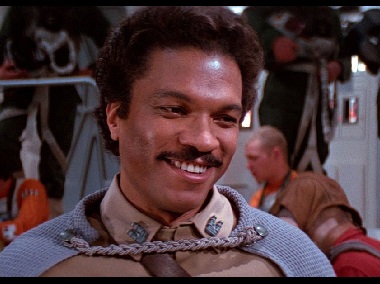 Billy Dee Williams returns as Lando Calrissian for Star Wars: Episode IX, releasing on 20 December, 2019 Billy Dee Williams returns as Lando Calrissian for Star Wars: Episode IX, releasing on 20 December, 2019