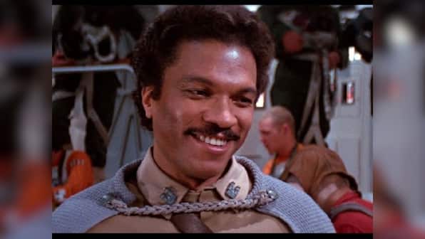 Billy Dee Williams returns as Lando Calrissian for Star Wars: Episode IX, releasing on 20 December, 2019