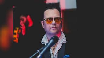 British musician Stefan Kaye on being asked to leave India: 'My family, friends, work are here'