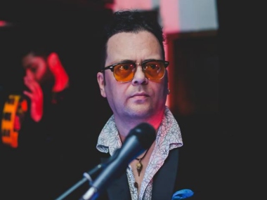 British musician Stefan Kaye on being asked to leave India: 'My family, friends, work are here' British musician Stefan Kaye on being asked to leave India: 'My family, friends, work are here'