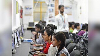 India's services sector activity slows in Dec as work orders, business dealings moderate; employment rises