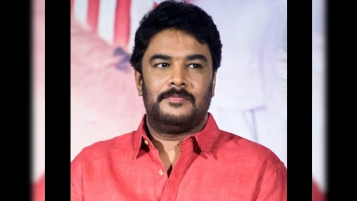 Sri Reddy accuses actor-director Sundar C of demanding sexual favours for  work – Firstpost