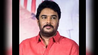 Sri Reddy accuses actor-director Sundar C of demanding sexual favours for work