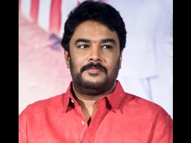 Sri Reddy accuses actor-director Sundar C of demanding sexual favours for work Sri Reddy accuses actor-director Sundar C of demanding sexual favours for work