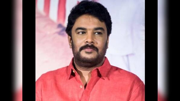 Sri Reddy accuses actor-director Sundar C of demanding sexual favours for work