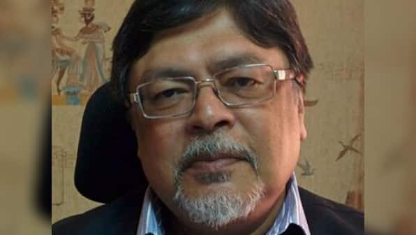 Former Rajya Sabha MP Chandan Mitra quits BJP; reports say he may join Trinamool Congress on 21 July