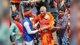 Attack on Swami Agnivesh: A personal note on the man who escaped a violent mob in Jharkhand's Pakur
