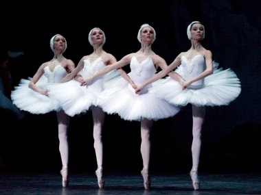 Love and Swan Lake: Challenging gender norms through different  interpretations of the ballet-Living News , Firstpost