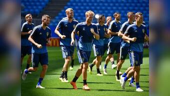 FIFA World Cup 2018: Sweden’s work ethic could be decisive against an England side prone to sloppy moments