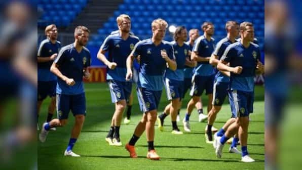 FIFA World Cup 2018: Sweden’s work ethic could be decisive against an England side prone to sloppy moments