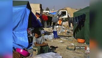 Syria’s US-protected Rukhban camp dwindles as Russia blocks supplies amid ongoing Moscow-Washington tussle