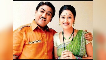 Taarak Mehta Ka Ooltah Chashmah: Disha Vakani aka Daya Ben returns to shoot for special segment