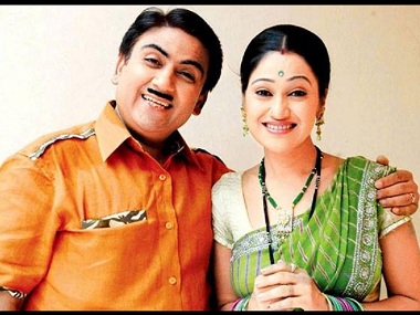 Taarak Mehta Ka Ooltah Chashmah's Daya Ben, actress Disha Vakani, hints at quitting show Taarak Mehta Ka Ooltah Chashmah's Daya Ben, actress Disha Vakani, hints at quitting show