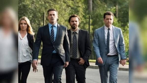 Tag movie review: Stellar cast promises theatrical joyride but uninspired narrative makes for a bland watch