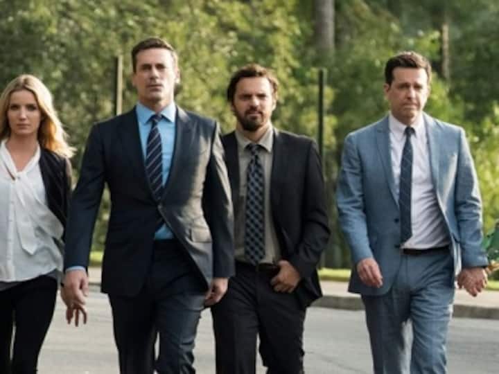 Tag movie review: Stellar cast promises theatrical joyride but uninspired narrative makes for a bland watch
